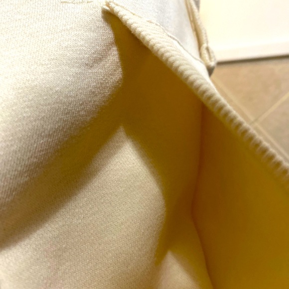 TAYLOR SWIFT OFficial 2023 the eras tour BEIGE HOODie - Picture 6 of 13